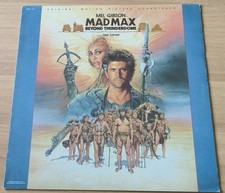 Original soundtrack mad usato  Busto Arsizio