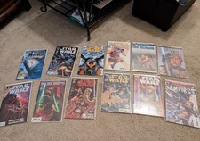 12 lot books star wars for sale 12 lot books star wars for sale Lawrenceville