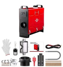 8kw 24v air gebraucht kaufen  Alsdorf