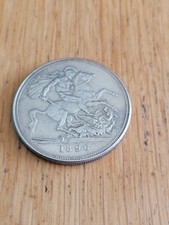 1896 queen victoria for sale  BOURNEMOUTH