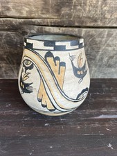 Zia style pottery for sale  Montrose