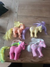 Litte pony paket gebraucht kaufen  Emmerich