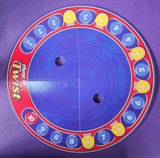 Phase twist game for sale  Davenport