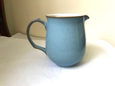 Denby colonial blue for sale  SOUTH CROYDON