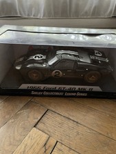 1966 ford shelby d'occasion  Boulogne-Billancourt