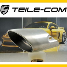 Porsche macan endrohr gebraucht kaufen  Spremberg