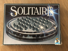 Solitaire jeu schmidt d'occasion  Manosque