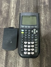 Texas instruments advanced for sale  West Palm Beach