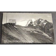 Cartolina passo sella usato  Alessandria