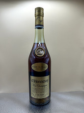 Bouteille cognac vsop d'occasion  Saint-Gaudens