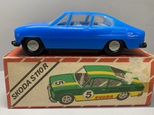 Skoda 110r coupé gebraucht kaufen  Glauchau