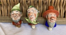 Alte schnapsnasen ausgiesser gebraucht kaufen  Bad Freienwalde (Oder)