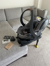 Joolz besafe izi for sale  LUTON