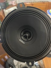 Casse audio audison usato  Milano