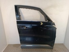Porte droit renault d'occasion  Yffiniac