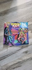 Rudolf rock schocker gebraucht kaufen  Heilbronn