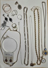 vintage sterling silver jewellery for sale vintage sterling silver jewellery for sale LOUTH