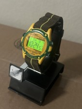 Relógio TIMEX mercado japonês Atlantis 100 serviço florestal TW2U91400 vendedor dos EUA, usado comprar usado  Enviando para Brazil