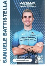 Tour cyclisme autographe d'occasion  Cléguer