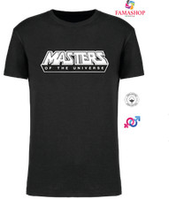 Shirt nera master usato  Castelfidardo