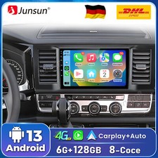 128g carplay android13 gebraucht kaufen  Buttstädt