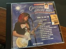 Canzone amore mio usato  Augusta