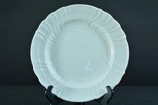 Prato de sopa de porcelana branca vintage modelo Berlim Neu Osier comprar usado  Enviando para Brazil