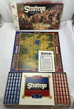 1986 stratego board d'occasion  Expédié en Belgium