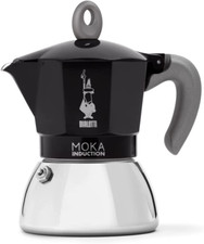 Bialetti moka induction gebraucht kaufen  Remscheid