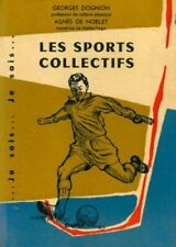 Sports collectifs d'occasion  Hennebont