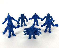 M.u. .c.l.e. miniature for sale  Aurora