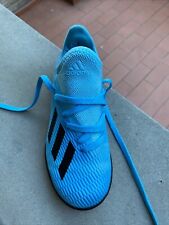 Scarpe calcetto adidas usato  Gubbio
