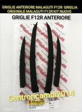 Griglie anteriore malaguti usato  Italia