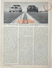 1970 road test for sale  Cascade Locks