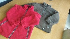 First fleecejacke stück gebraucht kaufen  Hamburg