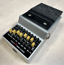 Maxon guitar pedal for sale  TWICKENHAM