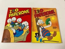 Zio paperone mondadori usato  Venezia