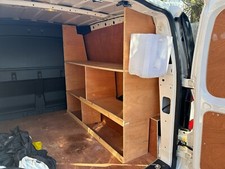 Caddy shelving racking for sale  BARNET