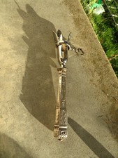 Ancien manche gigot d'occasion  Ussac