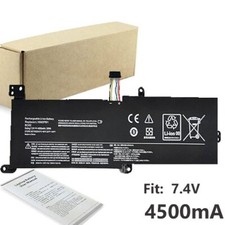 L16C2PB2 Batterie pour Lenovo IdeaPad 330 320 S145 330-15IKB 330-15AST na sprzedaż  Wysyłka do Poland