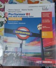 performer b1 usato performer b1 usato Larderello