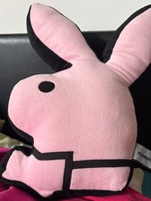 Playboy bunny cushion for sale  UK