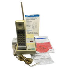 Bellsouth cordless phone for sale  Iron Mountain