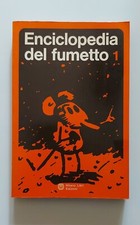 enciclopedia 1969 usato  Italia