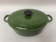 Creuset oval casserole for sale  LINCOLN