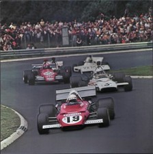 Ferrari 312 formula usato  Lucera