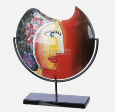 Murano giant 38cm for sale  LEEDS