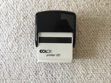 Colop printer 20 gebraucht kaufen  Pullach i.Isartal