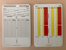 100 200 spielnotizkarten gebraucht kaufen  Waldbronn