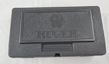 Ruger plastic hard for sale  Ronan